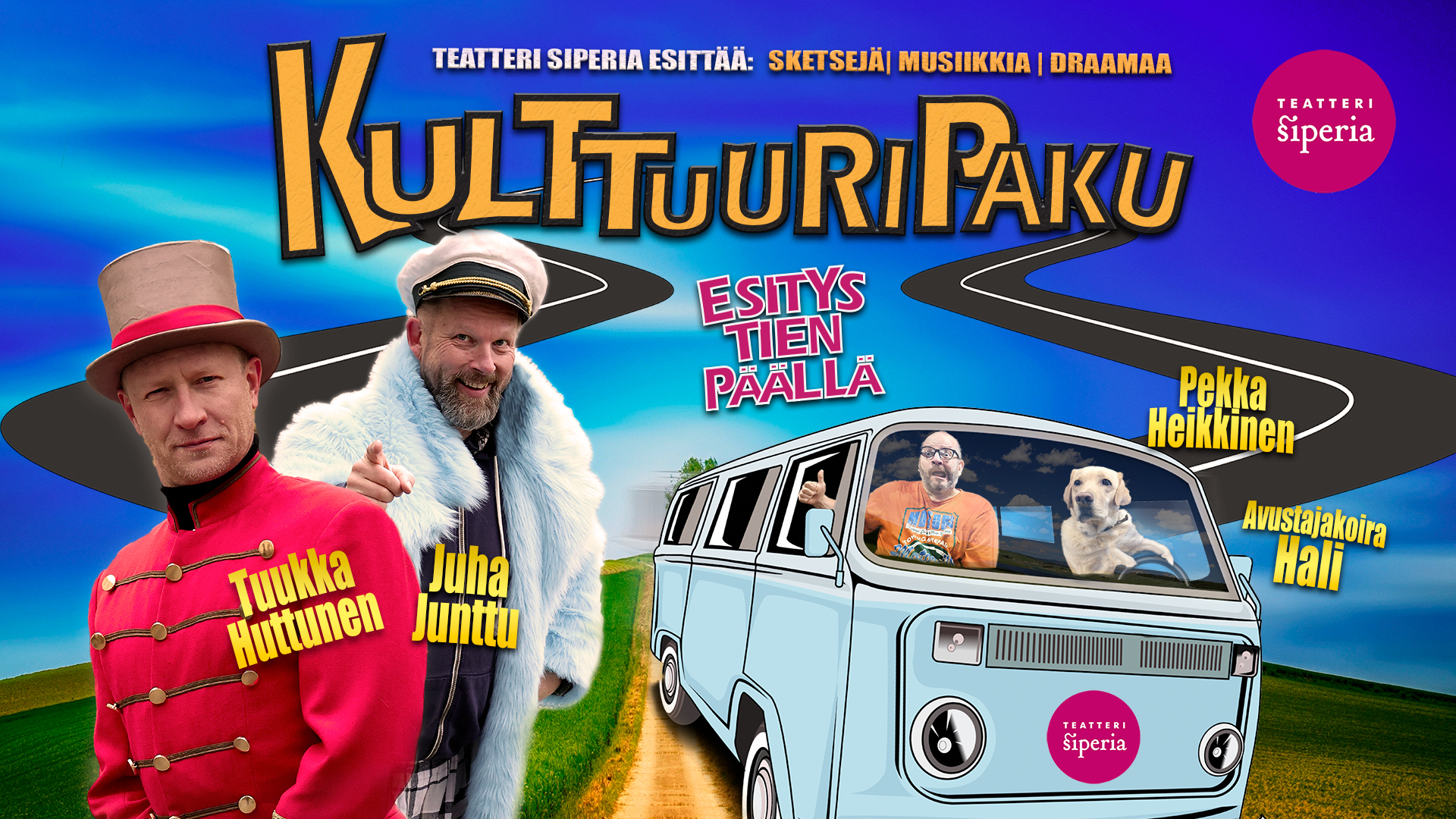 Kulttuuripaku.