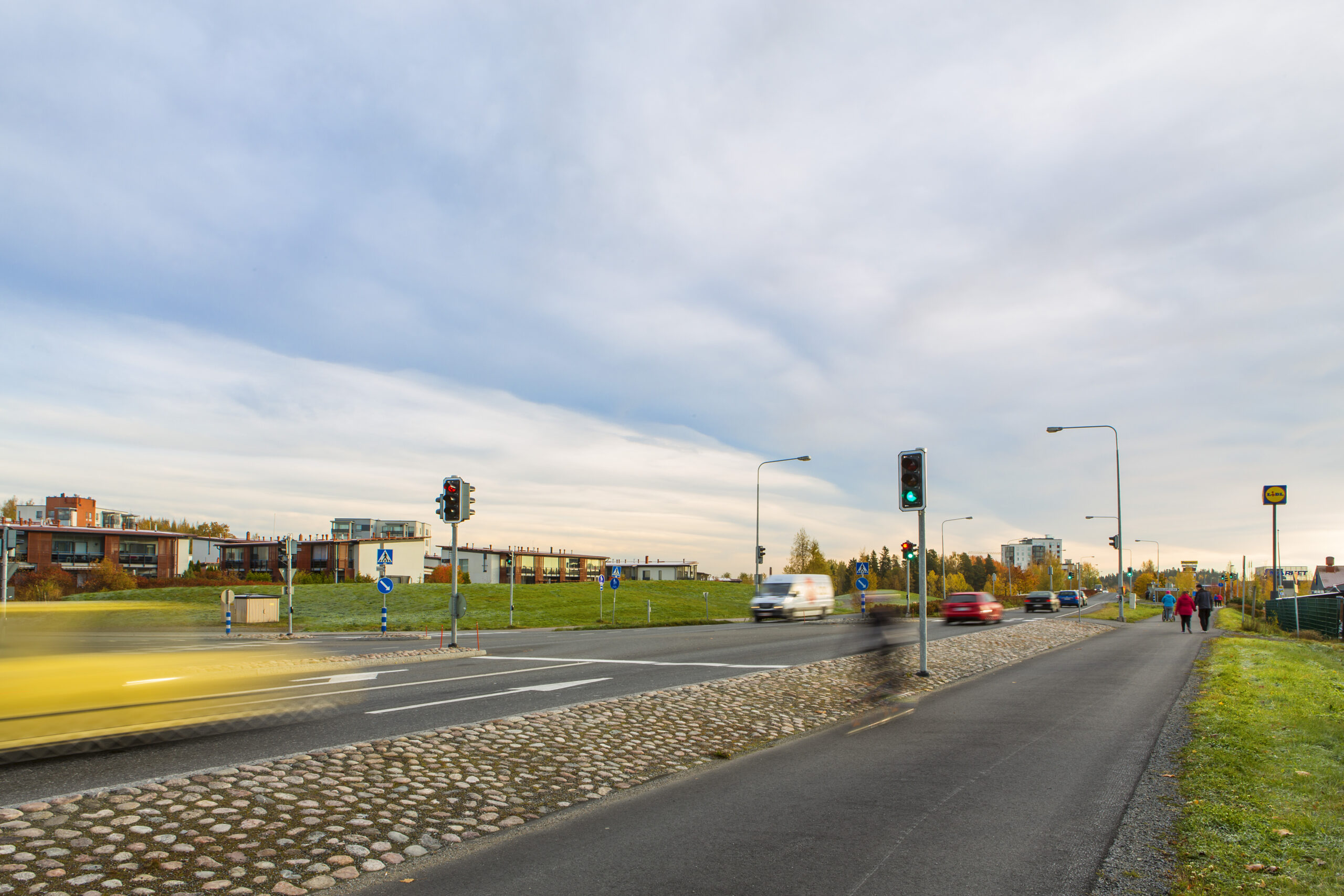 Naistenmatkantien hallinnollinen muutos 15.11.2023